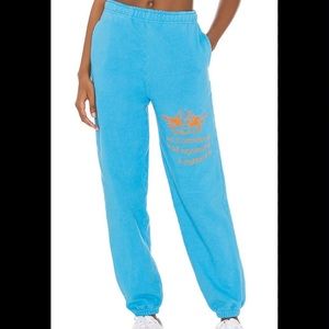 NWOT Boys Lie Sweatpants